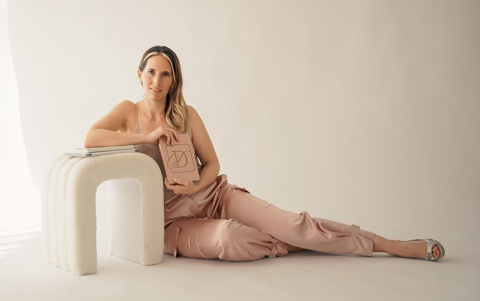 foto Studio Donna Design