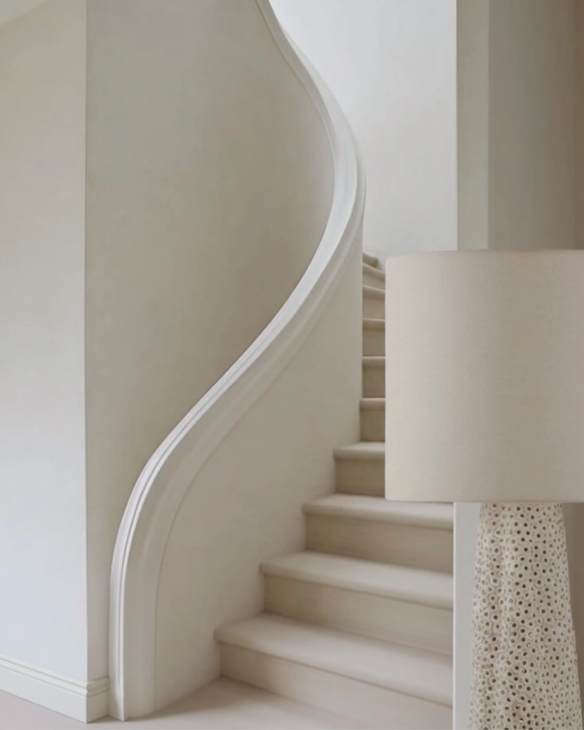 Escalera