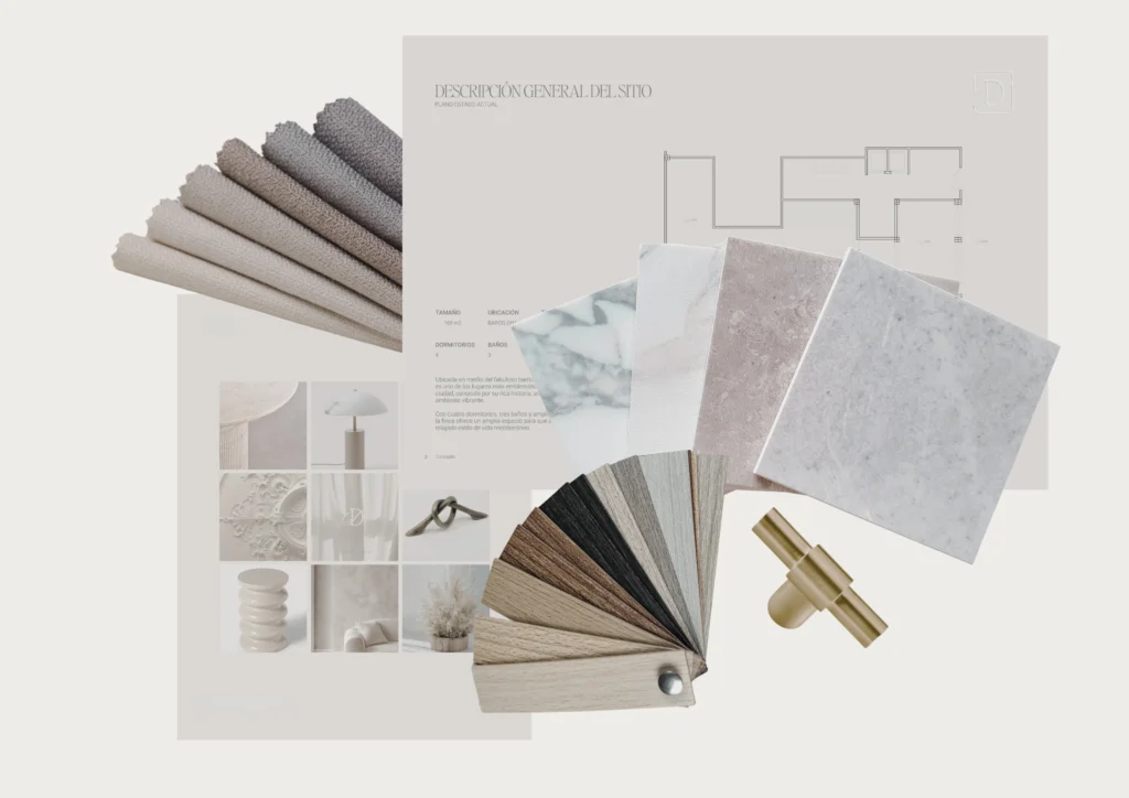Studio Donna Design